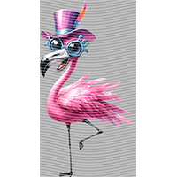 Animal Integration-DW 1608